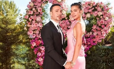 Demet Özdemir ile Oğuzhan Koç'un nikah masasına oturacağı tarih ortaya çıktı!