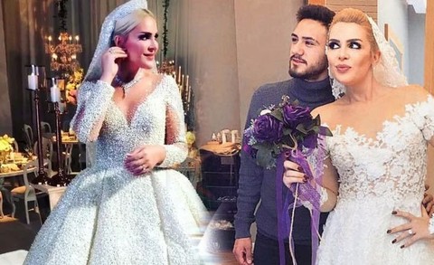 İkinci kez boşanacaklarını açıklamışlardı! Mesajlar ifşa oldu