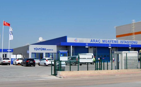 Araç Muayenesinde Artık Alınmayacak: Sürücüleri Sevindirecek Gelişme