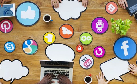 En Çok Ziyaret Edilen İnternet Siteleri Belli Oldu: Web'de Rekabet Kızıştı