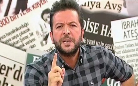 Nihat Doğan şok üstüne şok yaşattı! Hesabı çalındı mı?