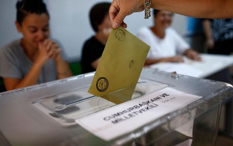 ORC'den TBMM'nin en çalışkan vekilleri anketi: Sürpriz isimler listede!
