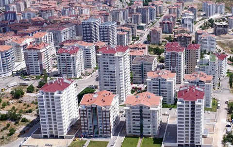 SGK'dan Ev Sahibi Olmak İsteyenlere Faizsiz Kredi Fırsatı: Detaylar Netleşti