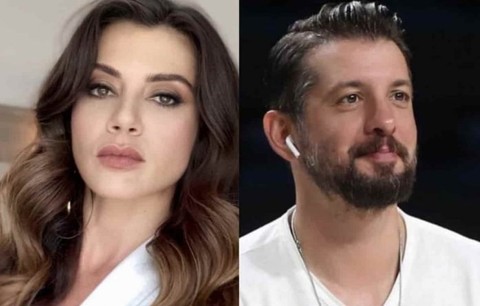 Gökçe Bahadır ve Kerem Tunçeri aşk mı yaşıyor? Menajerlik şirketinden açıklama geldi