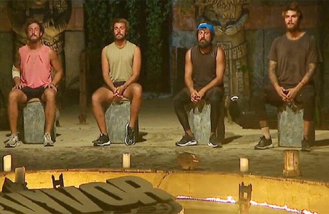 'Survivor 2020'nin ilk yarı finalisti belli oldu