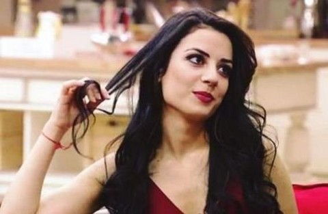 Kısmetse Olur programında tanışıp evlenen çift boşanma kararı aldı