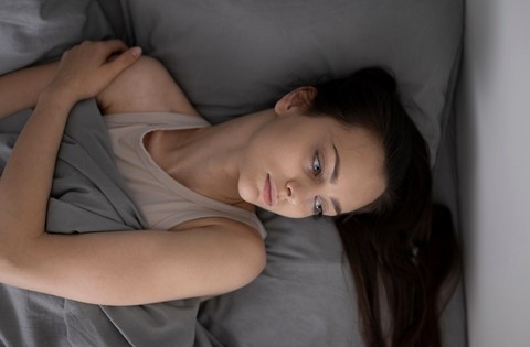 Tek 1 tutamı dahi mışıl mışıl uyumaya yardımcı oluyor: Gece uyku nöbetinde olanlar hemen denesin. Uykuyu ne getirir?