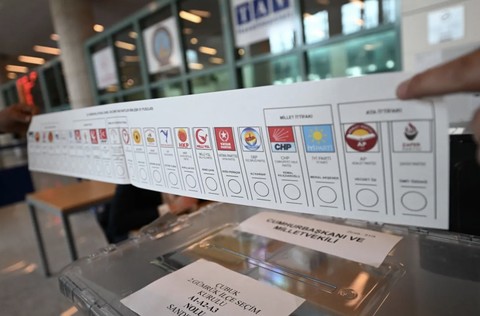 Muharrem İnce ve Sinan Oğan'a oy vereceklerini söylüyorlar: 2018'de hangi partiyi tercih etmişlerdi?