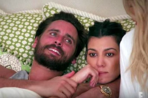 Kardashian'dan itiraf: Cinsel ilişki bağımlısıydı, sürekli aldatıldım!