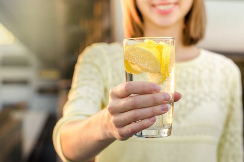 Canan Karatay açıkladı: Limonlu suyun sırrı ortaya çıktı
