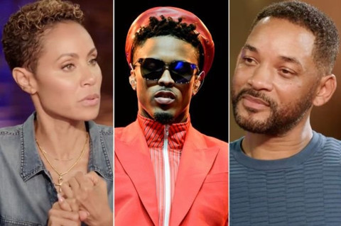 Hollywood'u sarsan olay ihanet itirafı: Kocasının onayıyla...