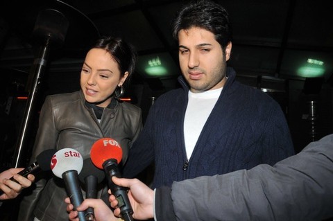Reza Zarrab Türkiye'ye dönebilmek için siyasete giriyor: 'Başvuru yaptı' iddiası!