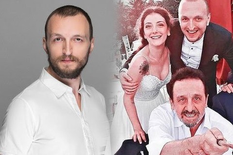2 yıl önce evlenen Saygın Soysal ile Gökçe Uzun boşandı
