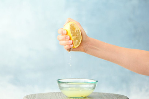 İşte limon kabuğunun 6 ilginç faydası