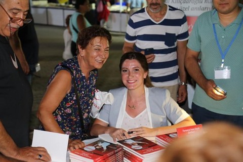 'Akıllı telefonlar ile birer yurttaş gazetecisi olmak mümkün'
