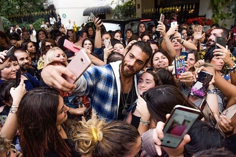 Can Yaman'dan Çağatay Ulusoy hakkında olay sözler: Gidip kusacağım
