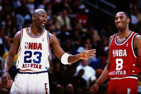 Kobe Bryant'ın ardından.... İşte Kobe Bryant'ın NBA tarihinde kırdığı rekorlar