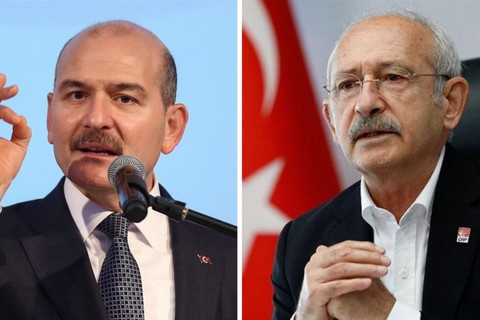 Soylu 'şerefsiz' demişti: Kılıçdaroğlu'nun avukatından 'müptezelden hesabını soracağız' çıkışı