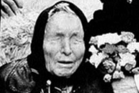 Duyanları ürpertti: Baba Vanga'nın 2023 kehanetleri ortaya çıktı