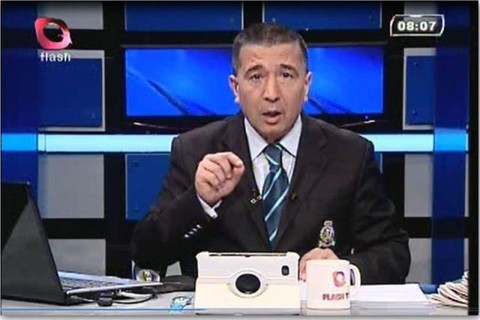 Flash TV'nin 'Yalçın abi'si ortaya çıktı: Yalçın Çakır'ın son halini görenler tanıyamadı