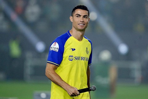 Ronaldo'nun forma giymesi Konyaspor'a bağlı