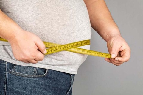Dünyanın en obez ülkeleri açıklandı