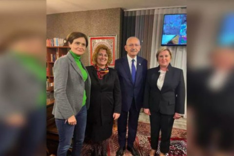 'Seccade' anketi: 'Kılıçdaroğlu bilerek mi bastı?' diye soruldu, tablo net