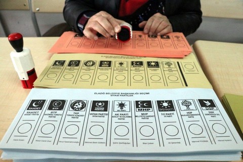 Oy ve Ötesi tek tek paylaştı: Hangi ilde kaç müşahit ihtiyacı olduğu belli oldu!