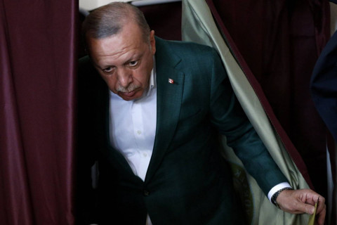 Teyit.org derledi: İşte Erdoğan'ın bu seçim döneminde söylediği yalanlar