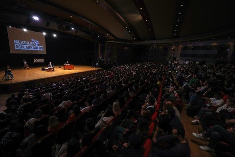 Kılıçdaroğlu, karşıt görüşlülerin sorularını yanıtladığı Babala TV'de neler söyledi?