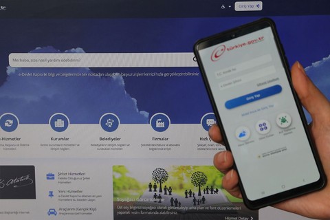 e-Devlet hesabınızı hemen kontrol edin: Birikmiş paranız olabilir!