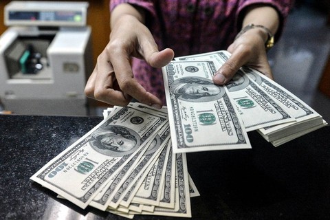 Uzmanı dolar kurunu yorumladı, olası senaryoları tek tek sıraladı!