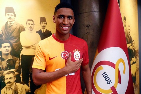 Galatasaray'ın Tete transferi iptal olabilir!