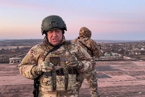 Üst düzey isimler dikkat çekti! İşte düşen uçakta Prigojin ile birlikte hayatını kaybeden 9 kişi