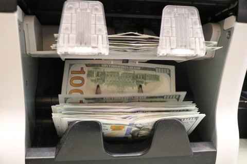 Uzmanı tek tek açıkladı: Merkez Bankası'ndan dolar kuruna rekor müdahale!