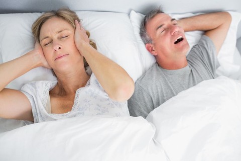 Uzman isim açıkladı: 8 soruda uyku apnesi testi!