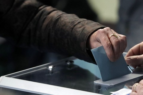Son anket: Denizli'de hangi aday önde?