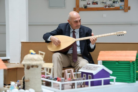 Birçok ünlü yapımda oynamıştı: Şimdi huzurevinde
