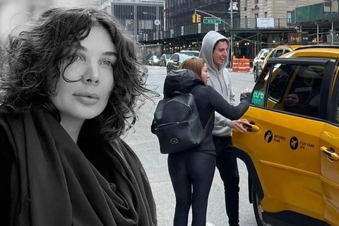 Eylem Tok ve oğluyla ilgili yeni iddia: 4 katı para teklif etti, otel müdürü reddetti