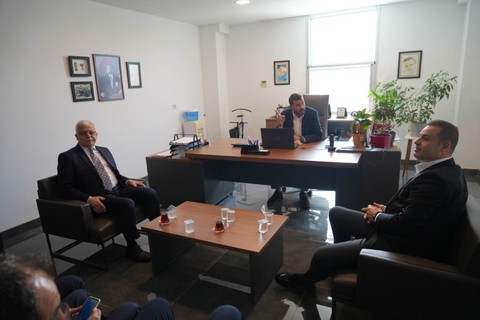 Çiftçi Satamıyordu... Artık Cips Olarak ABD'ye İhraç Ediliyor: Sırada İki Ürün Daha Var...