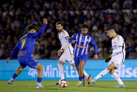 Arda Güler için İtalyan devi devrede!