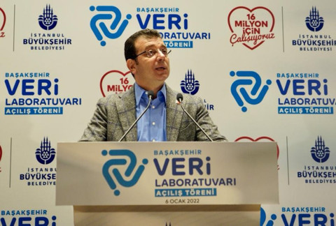 'Çağı kaçırırsak, geçmişimize ihanet etmiş oluruz'