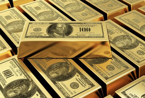 Hem dolar hem altın için iki dev kurumdan peş peşe duyuru: '6-12 ay içinde...'