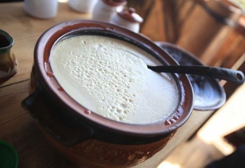 Yoğurt suyunun sizi şaşırtacak faydaları