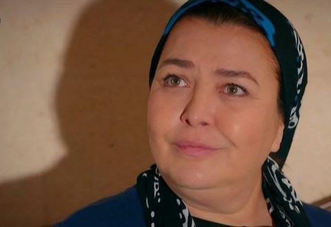 Hercai'nin Hanife'si Aydan Burhan'ın yıllar önce verdiği pozlar şoke etti