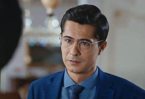 Mahkum'un yıldızı İsmail Hacıoğlu'nun kız kardeşi de oyuncu çıktı!