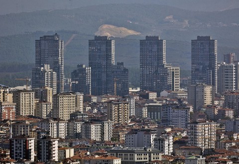 Ev Sahipleri Dikkat, Maliye Hazırlıklara Başladı! Sadece İstanbul’da 750 Bin Adet Var: 2025’te Devreye Girecek
