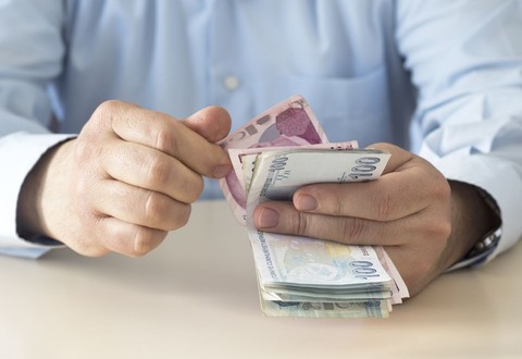 ASGARİ ÜCRETE REFAH PAYI! ‘Sakin Bakan Gerildi’ Dedi: Fatih Portakal Topun Ucundaki İsme Ateş Püskürdü: ‘Bir Kere Oyun Boz…’