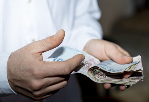 Asgari Ücrette 25 Bin TL Formülünü Açıkladı: Özgür Erdursun SGK Primlerinde ‘Destek’ Detayını Ortaya Çıkardı: ‘2 Bin TL Fazla Olsa Bile…’