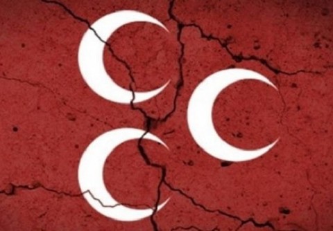 MHP'den istifa eden isim: 2 bin kişiyle CHP’ye katılacağız